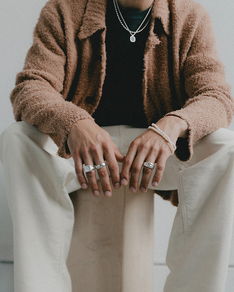 UNISEX 22 BY BRIGGS OGLOFF