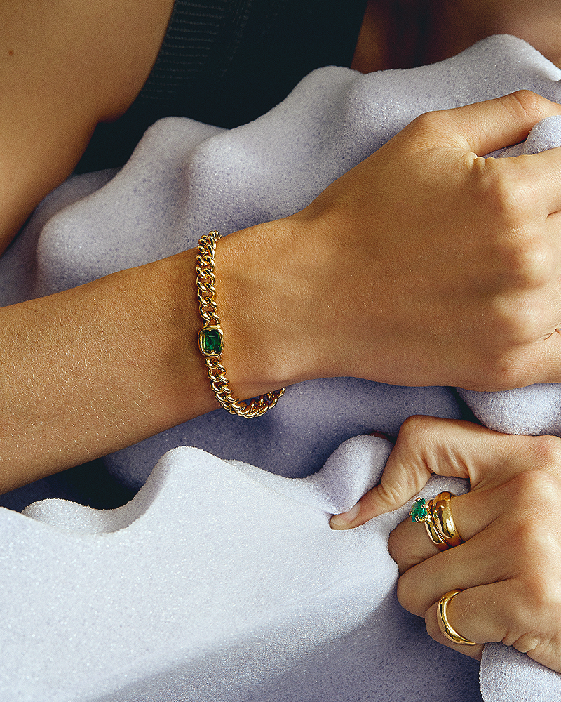 GEMSTONE COLLECTION BY KRISTINA DITTMAR