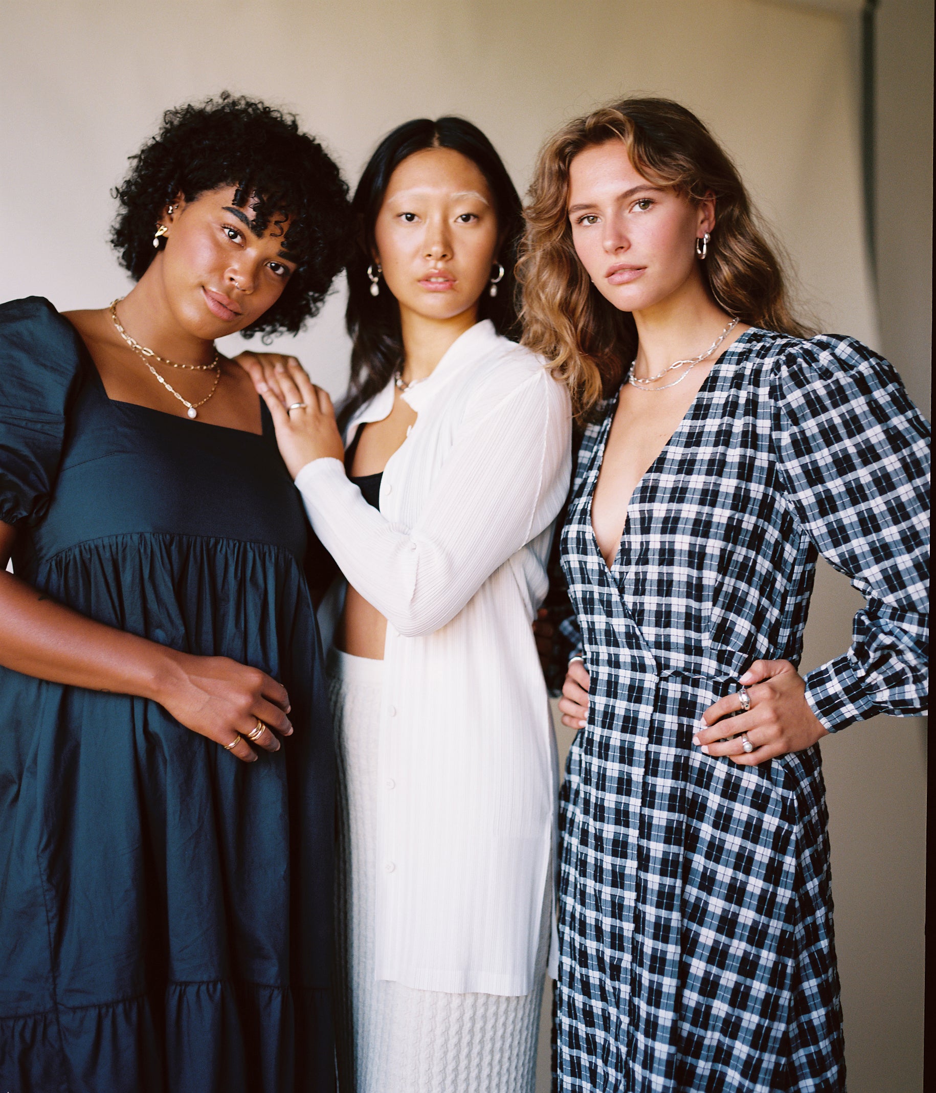 FALL '20 | DROP 03 BY JILL SCHWEBER