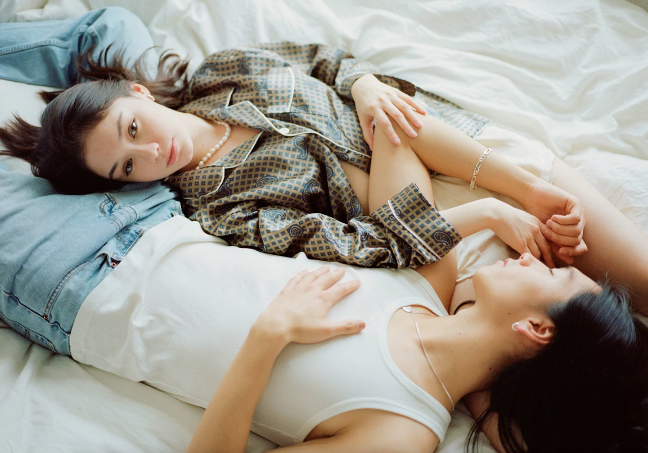 A COLLECTION FOR EVERYBODY | BY JENNIFER LATOUR