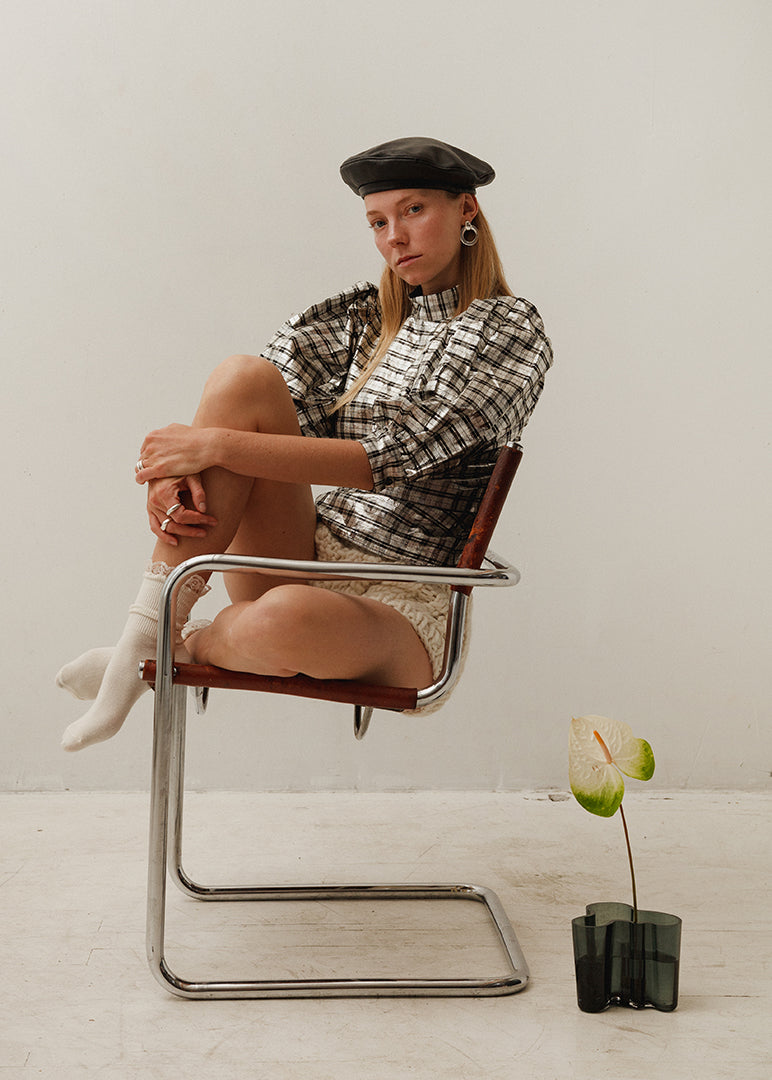 FALL WINTER '18 | BY IAN LANTERMAN