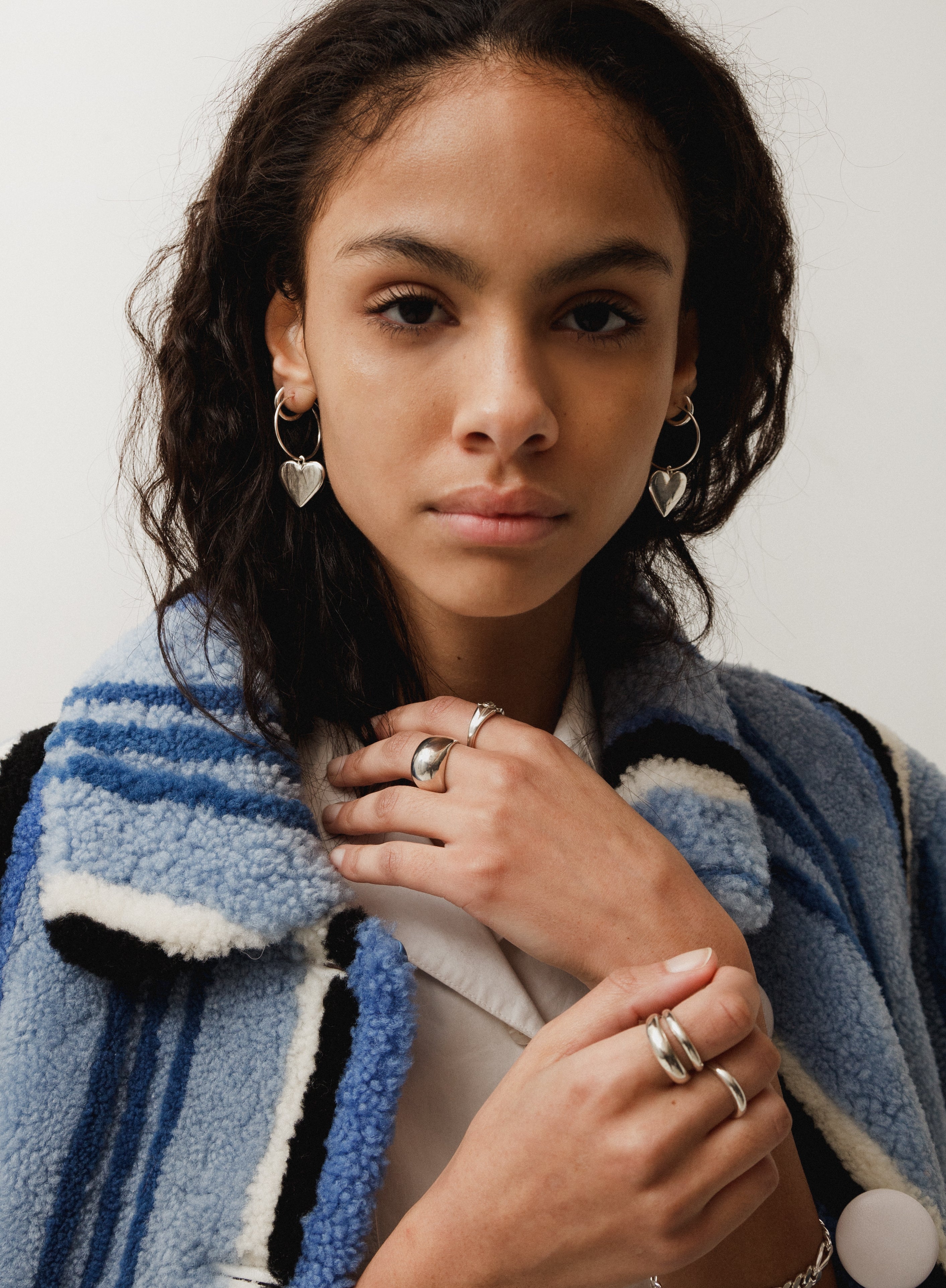 SPRING SUMMER '19 | BY IAN LANTERMAN