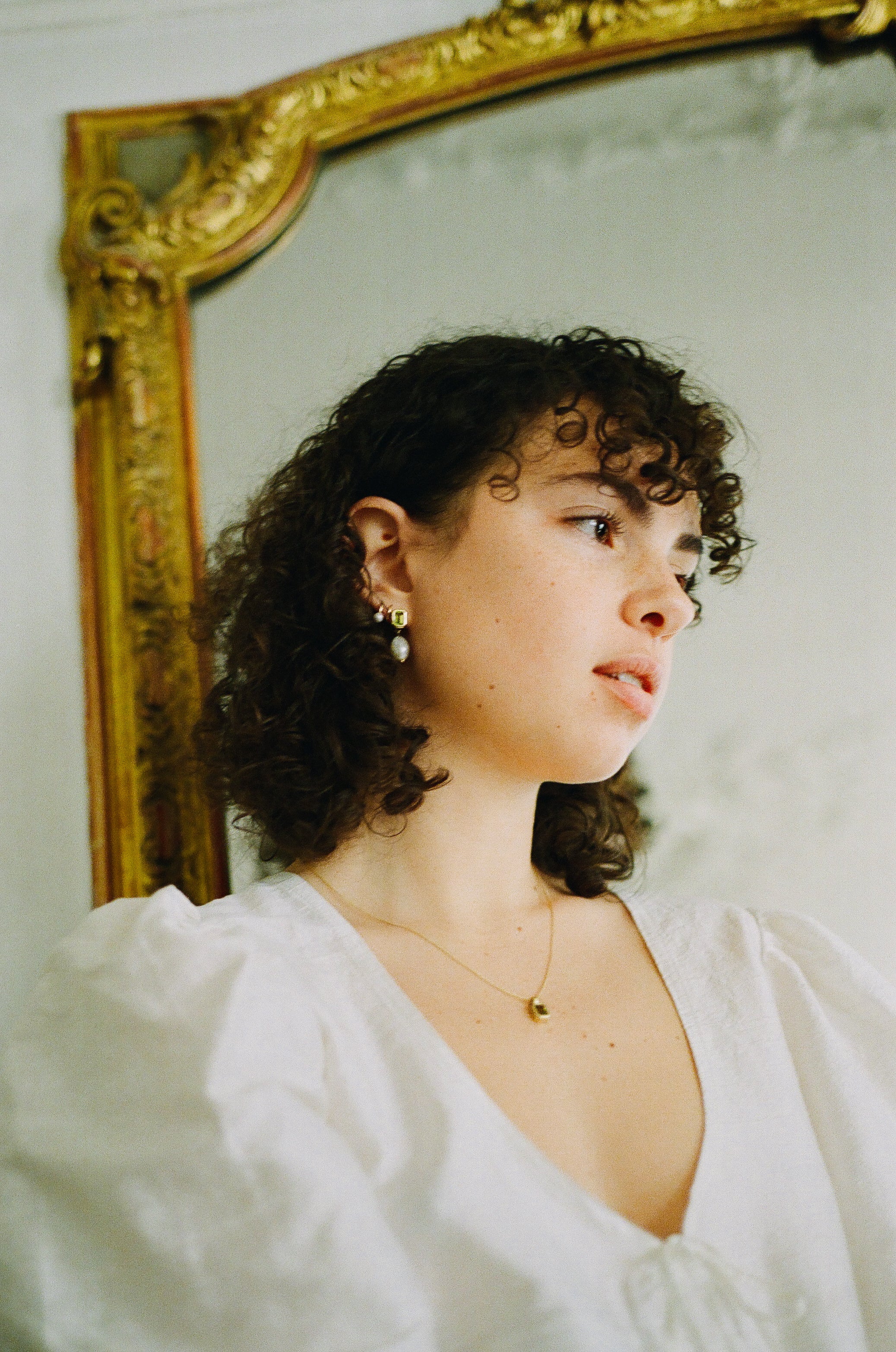 SPRING SUMMER '20 | DROP 02 BY CHLOE HORSEMAN