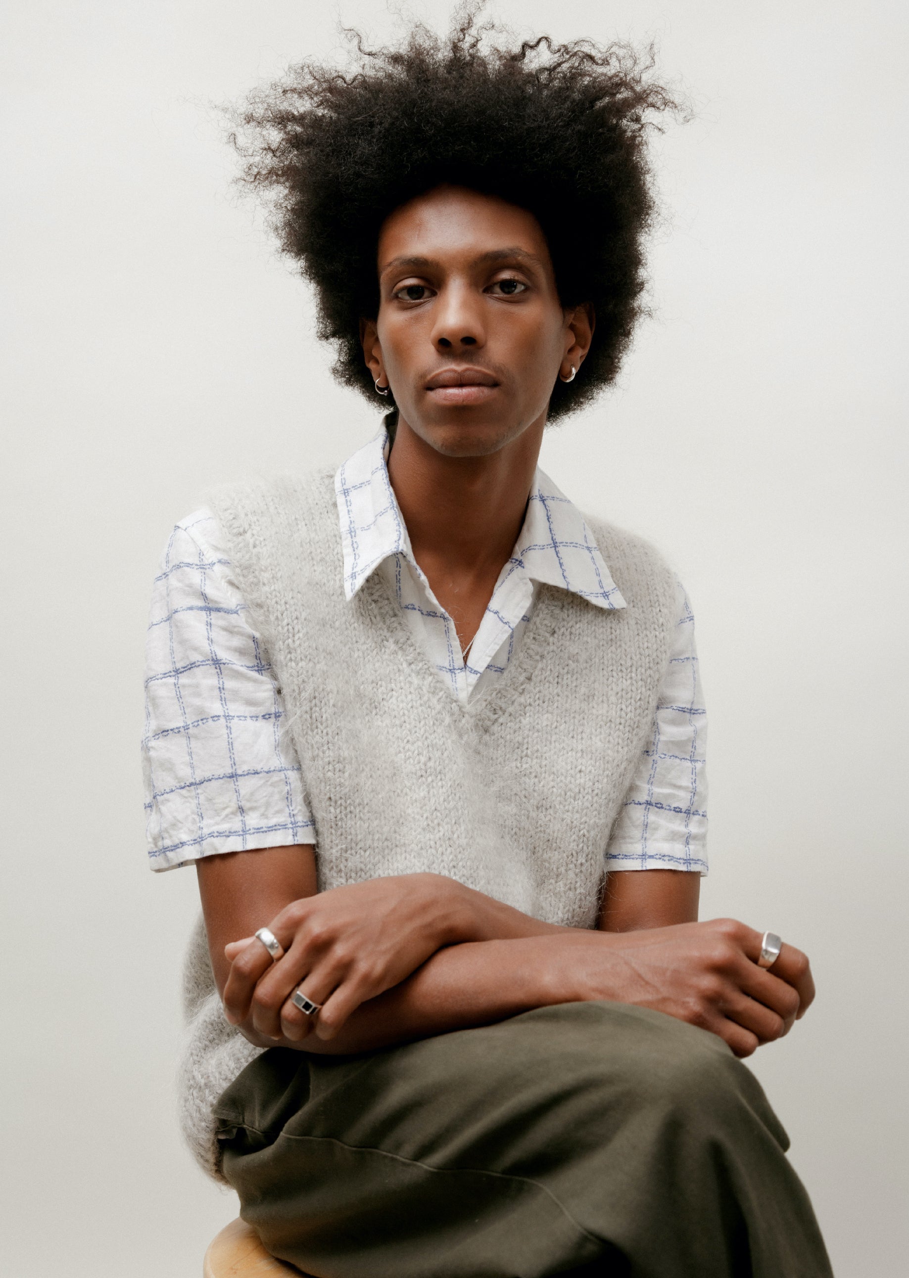 FW20 EVERYBODY COLLECTION | BY IAN LANTERMAN
