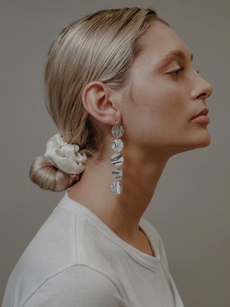 SPRING SUMMER '18 BY IAN LANTERMAN