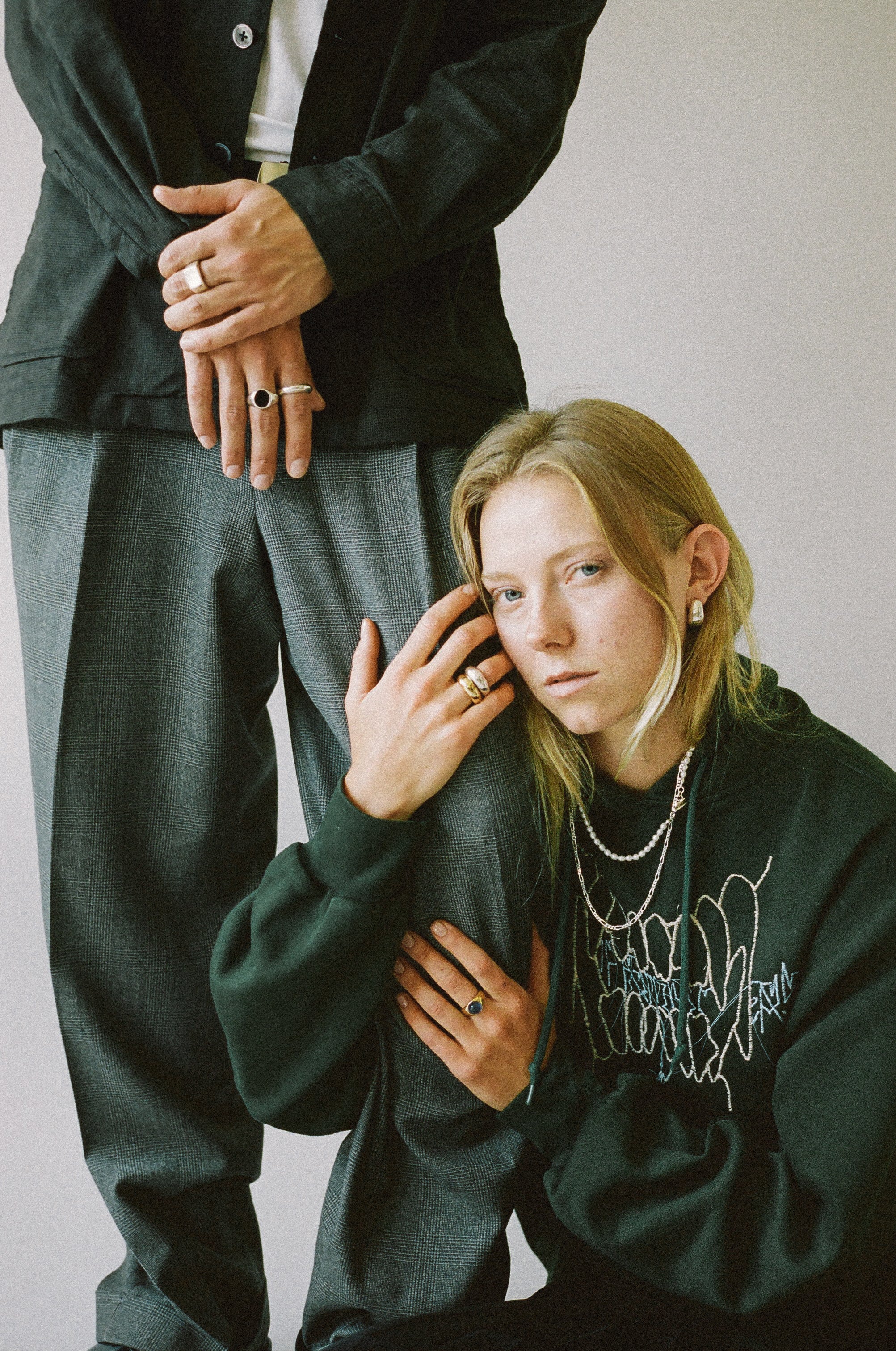 FALL WINTER '19 | BY CHLOE HORSEMAN