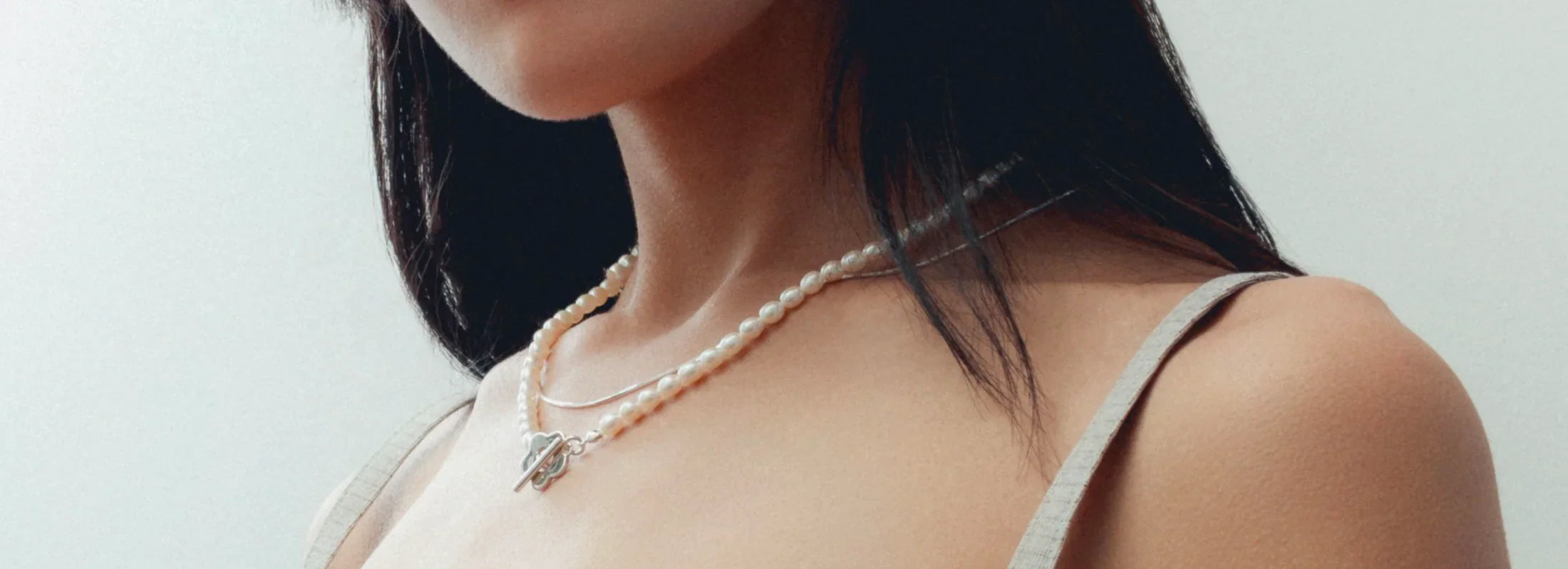 Pearls