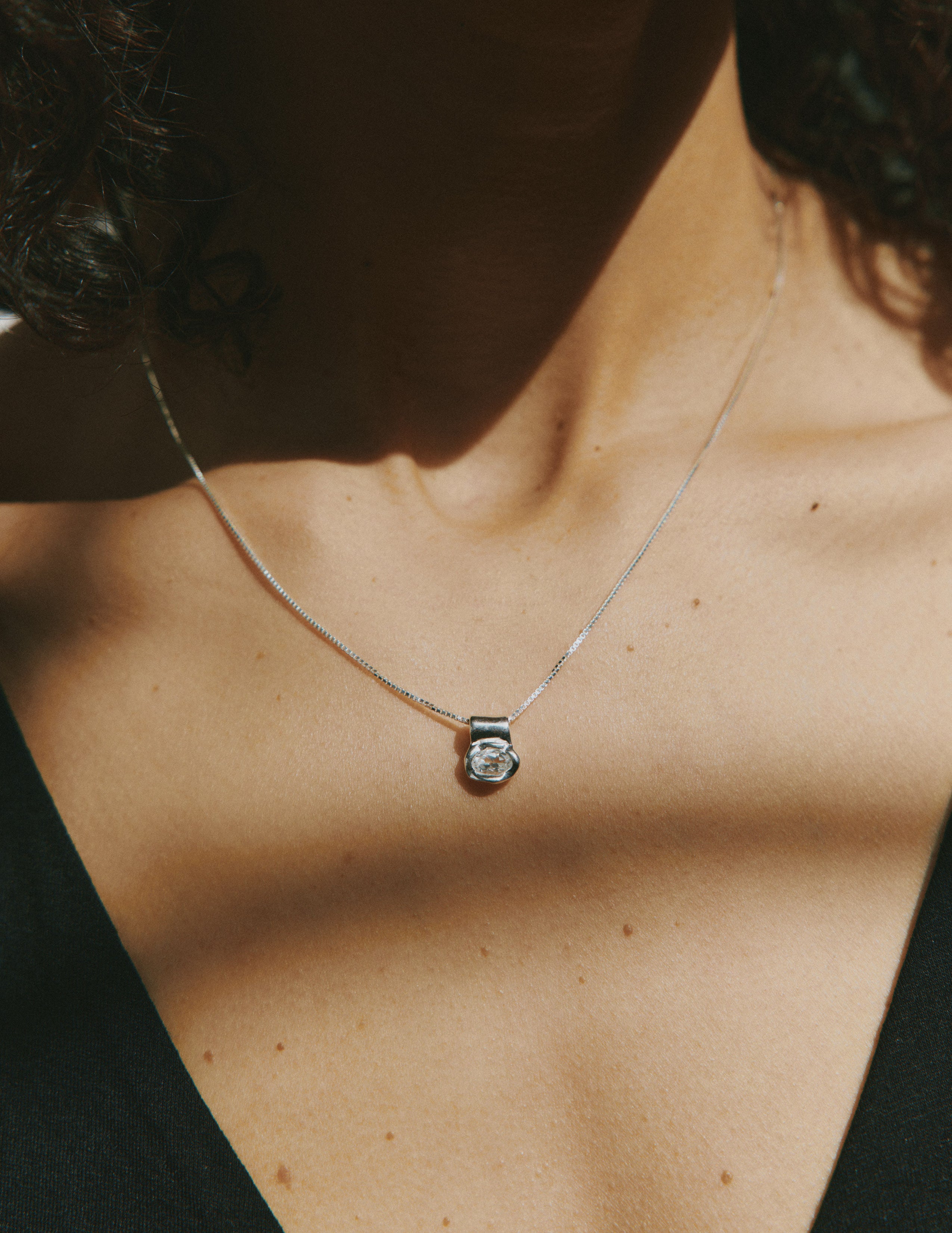 Shop Necklaces