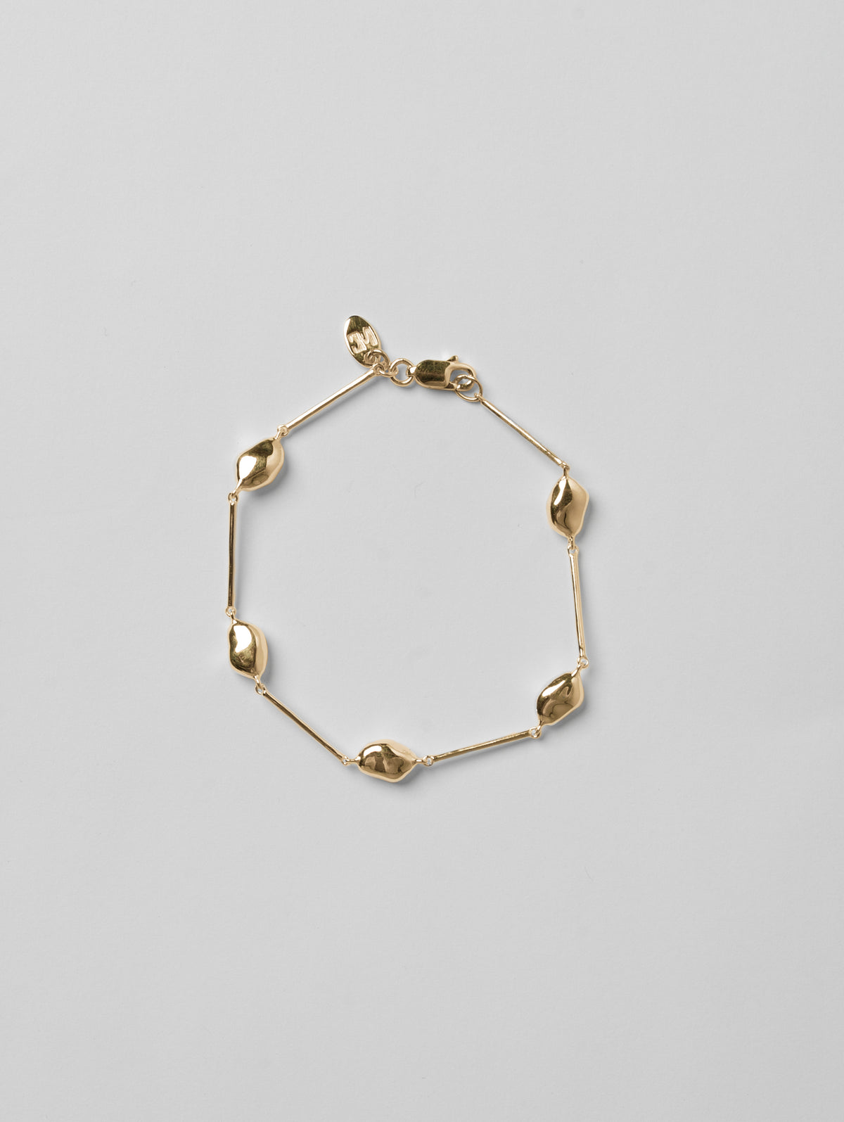 Felipa Bracelet in Gold