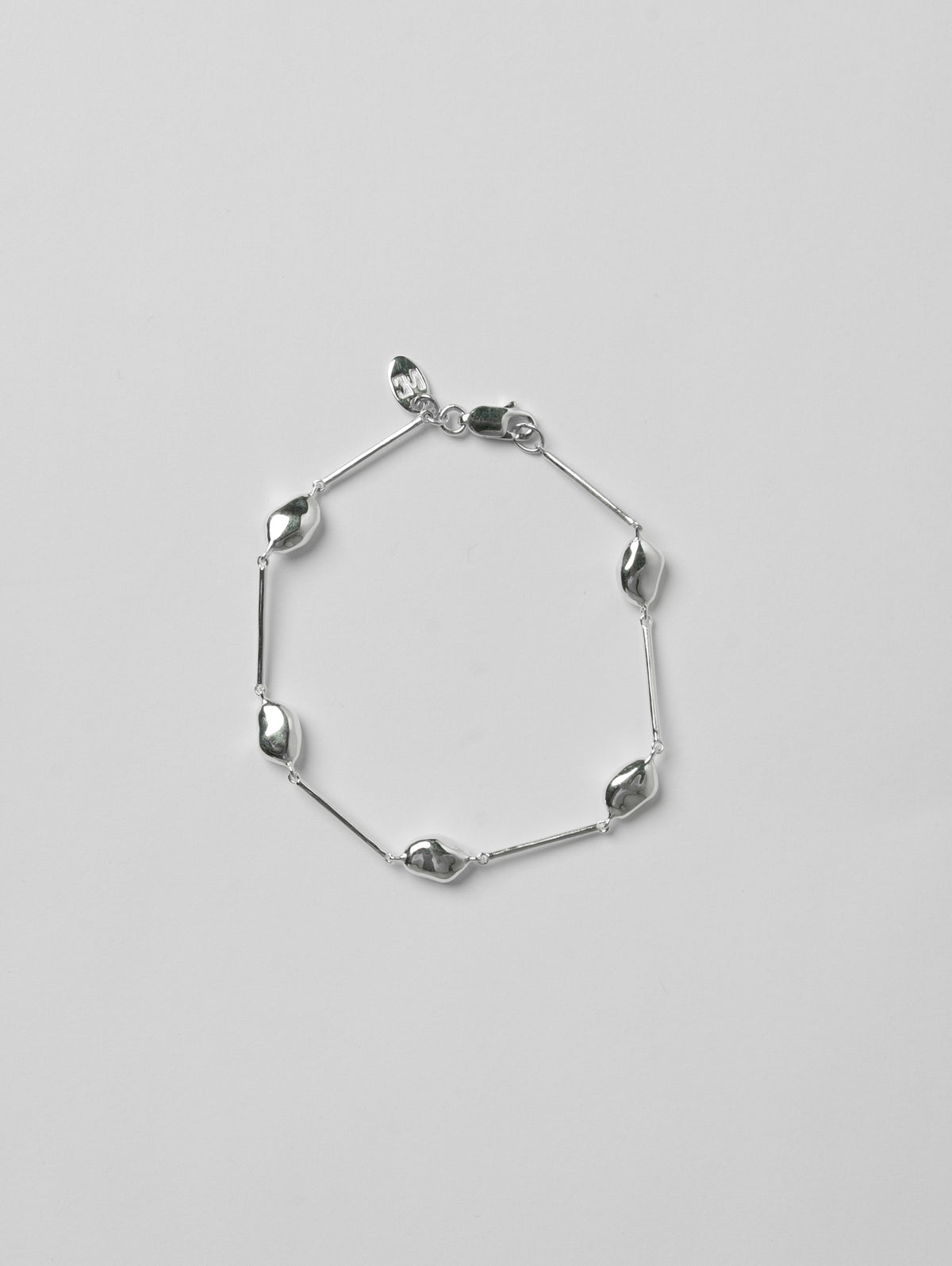 Felipa Bracelet in Sterling Silver