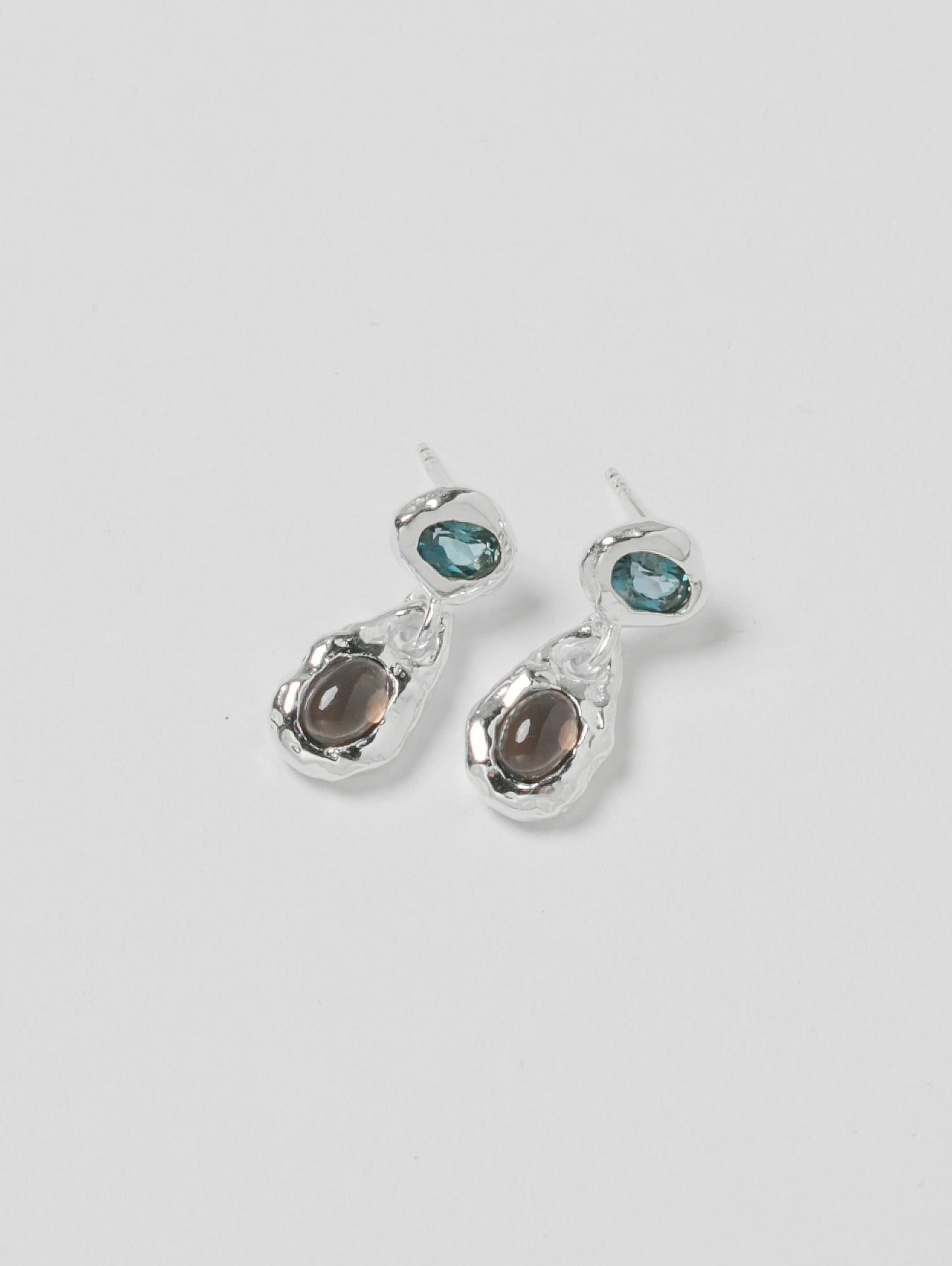 -Earrings-wolfcircus.com