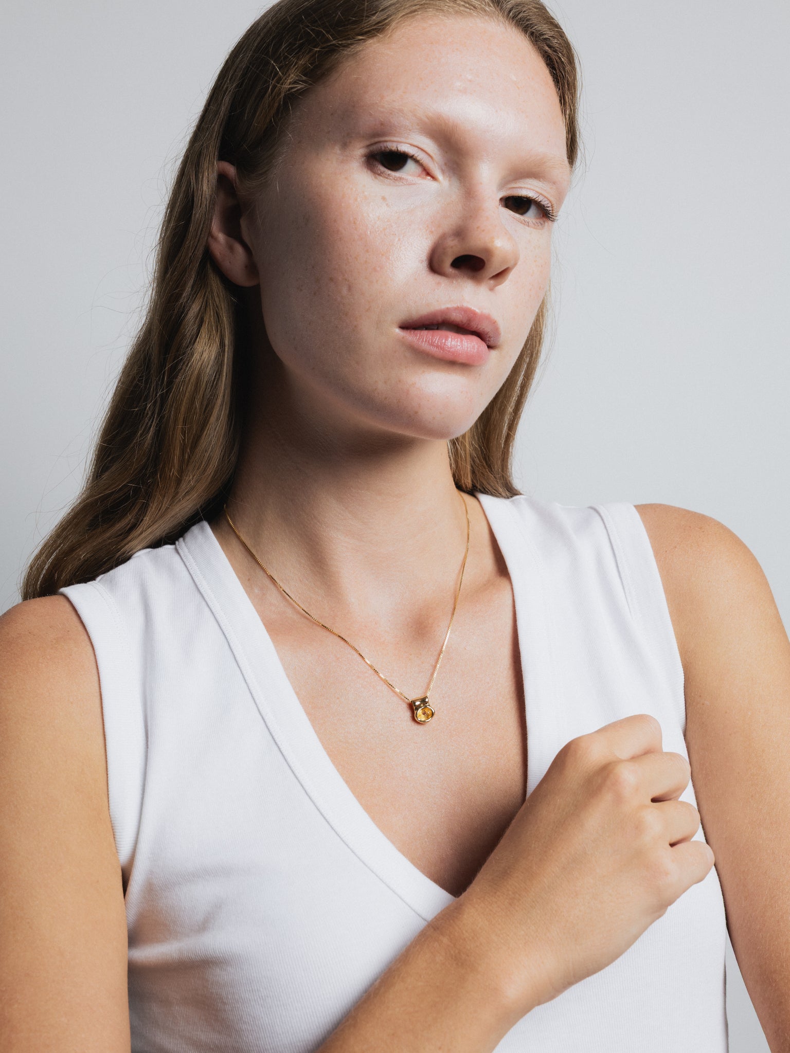 -Necklaces-wolfcircus.com