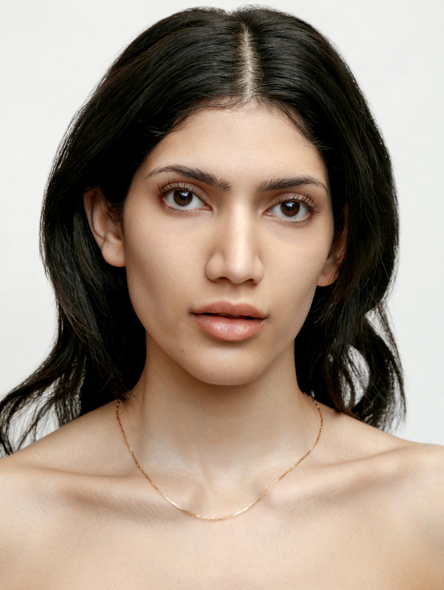 Kalen Chain in Gold