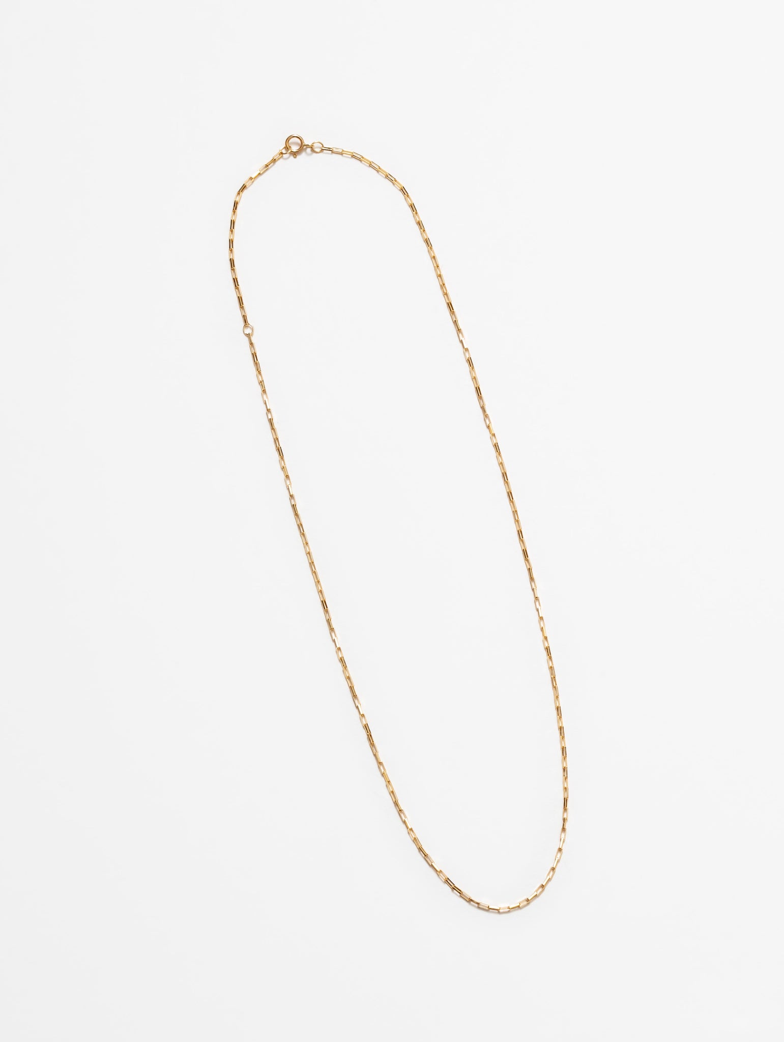 Kalen Chain in Gold