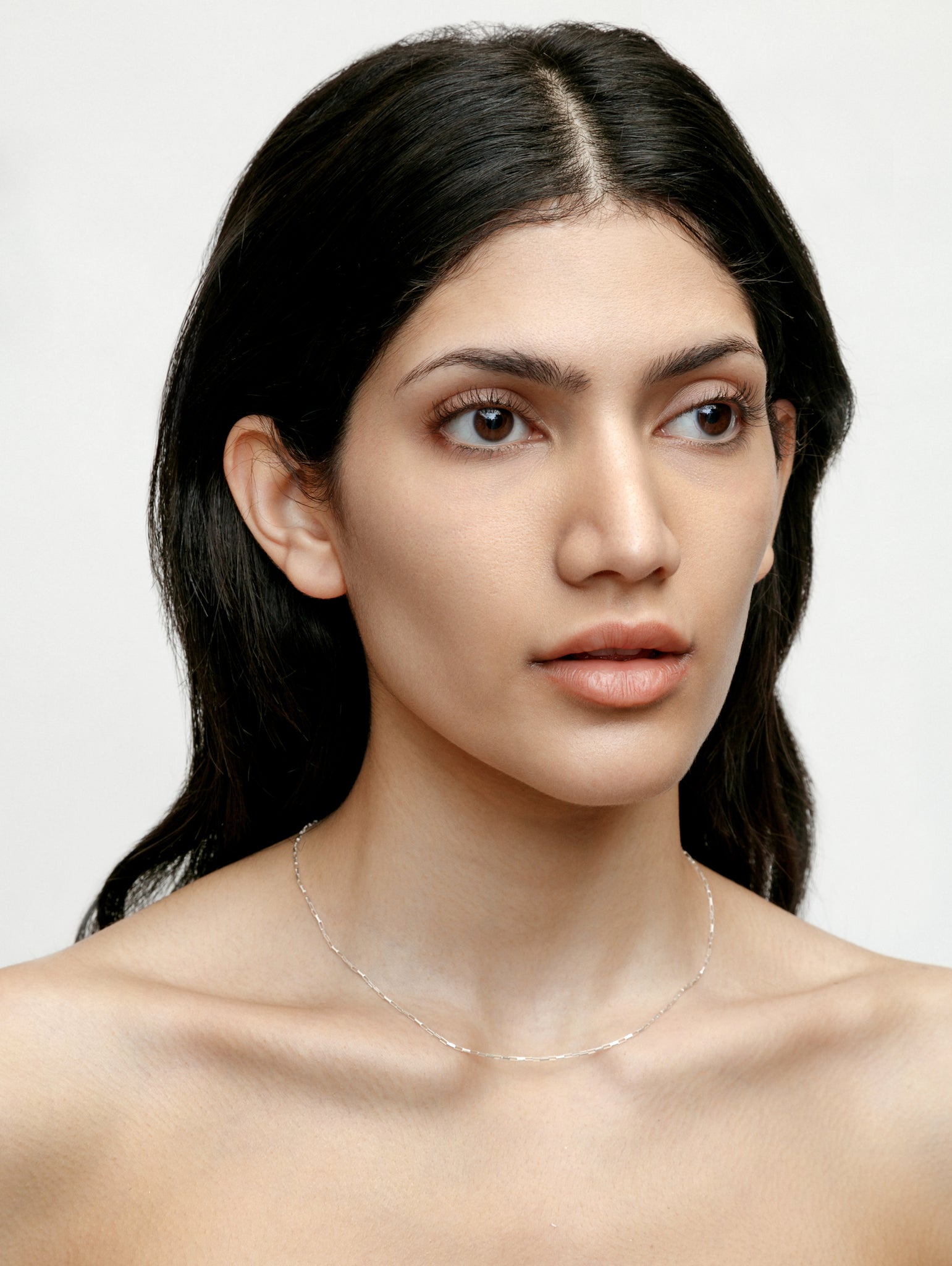Kalen Chain in Sterling Silver
