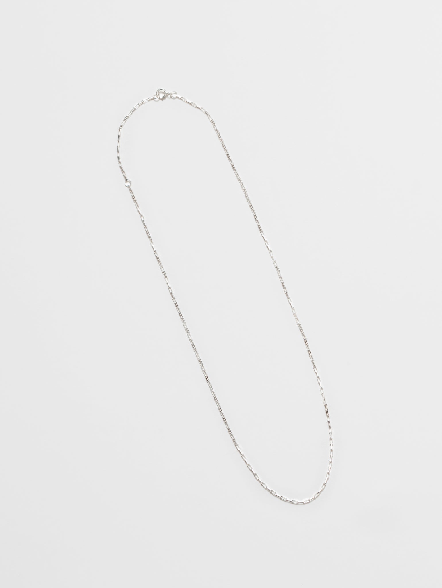 Kalen Chain in Sterling Silver