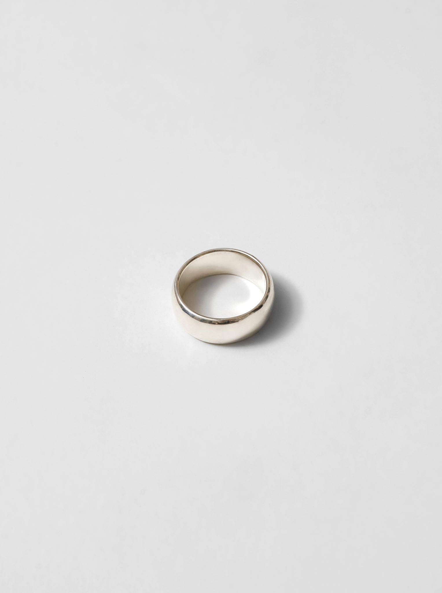 Austyn Ring in Sterling Silver