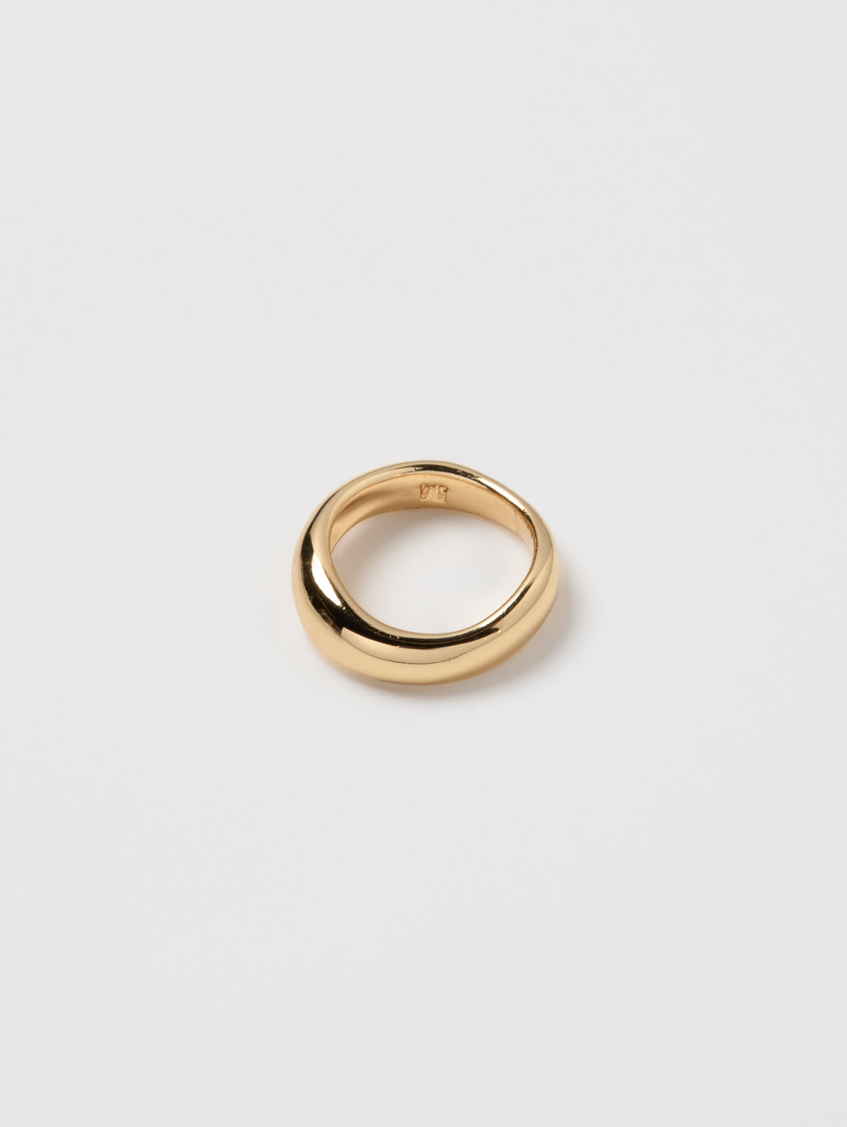 Grace Ring in Gold