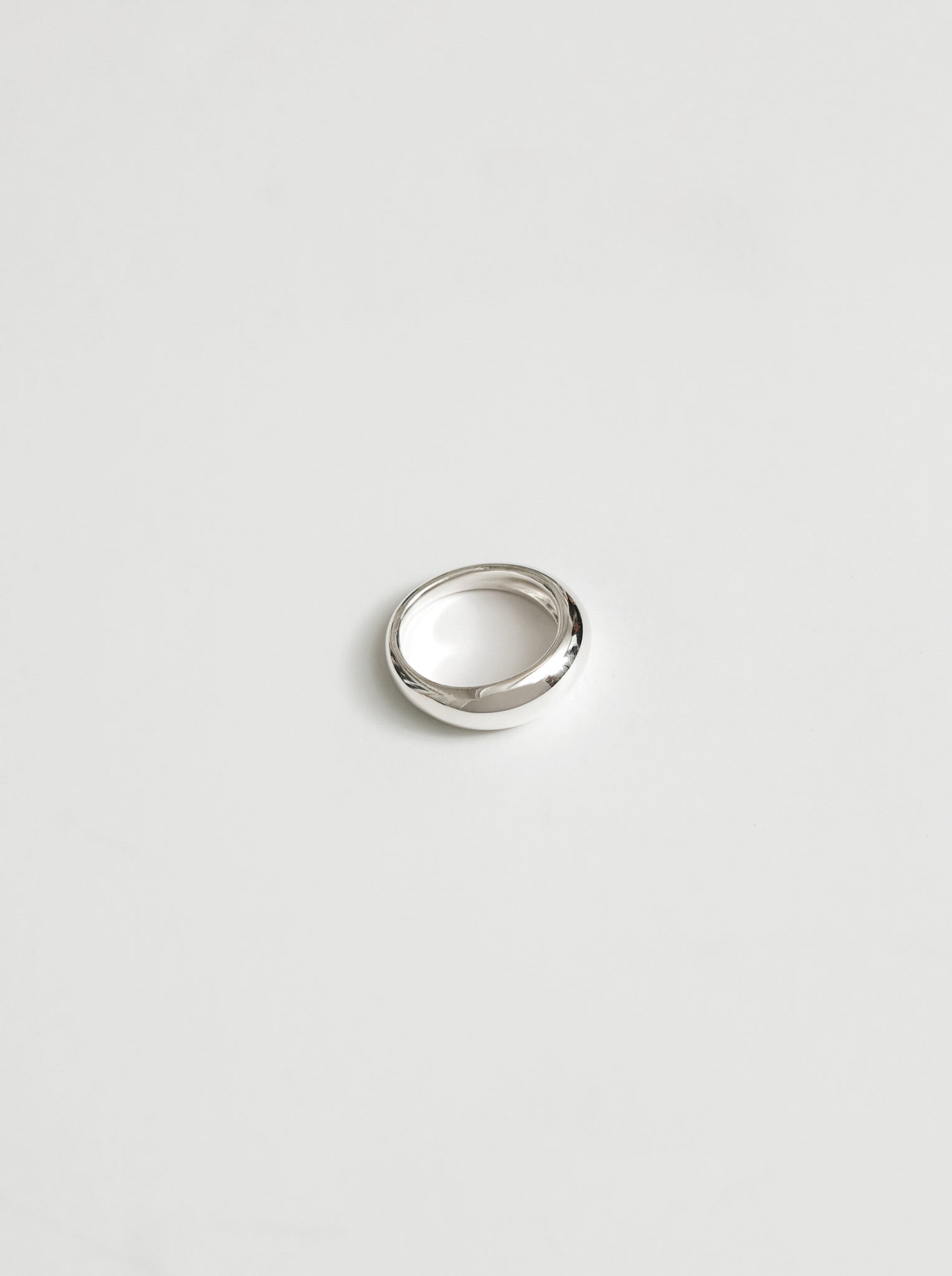 Olivia Ring in Sterling Silver