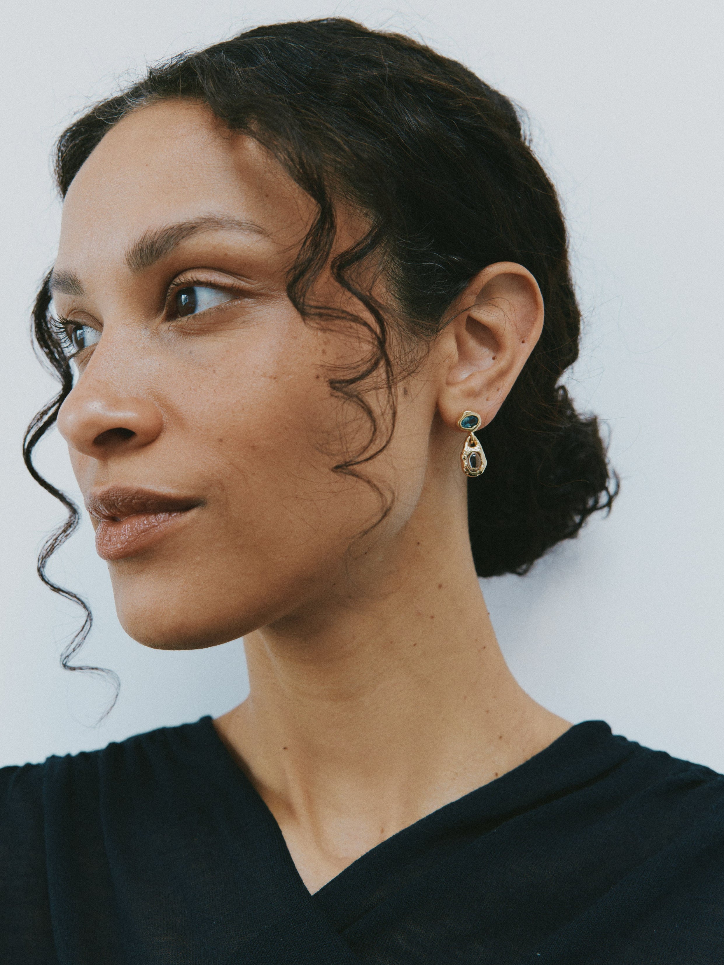 -Earrings-wolfcircus.com